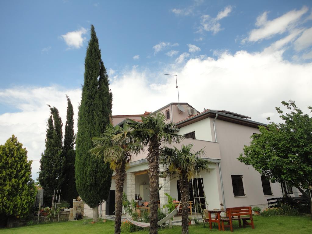 Apartments Ritosa Ізола Екстер'єр фото